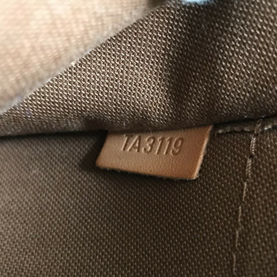 ルイ・ヴィトン ショルダーバッグ