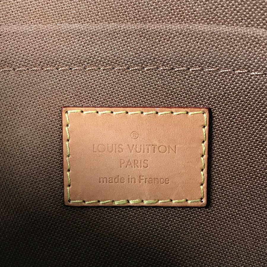 ルイ・ヴィトン ショルダーバッグ