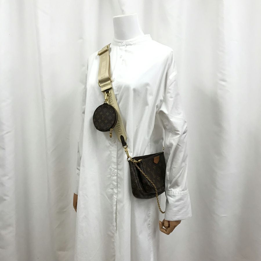 ルイ・ヴィトン ショルダーバッグ