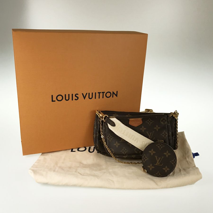 ルイ・ヴィトン ショルダーバッグ