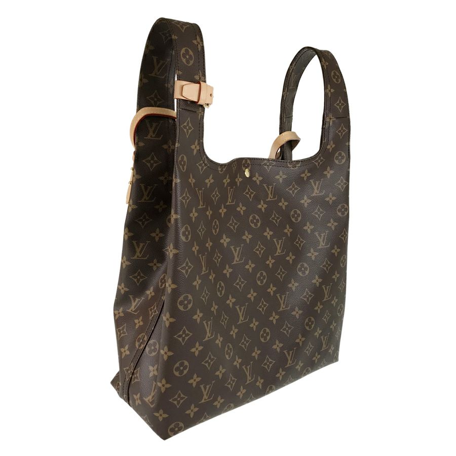 ルイ・ヴィトン トートバッグ