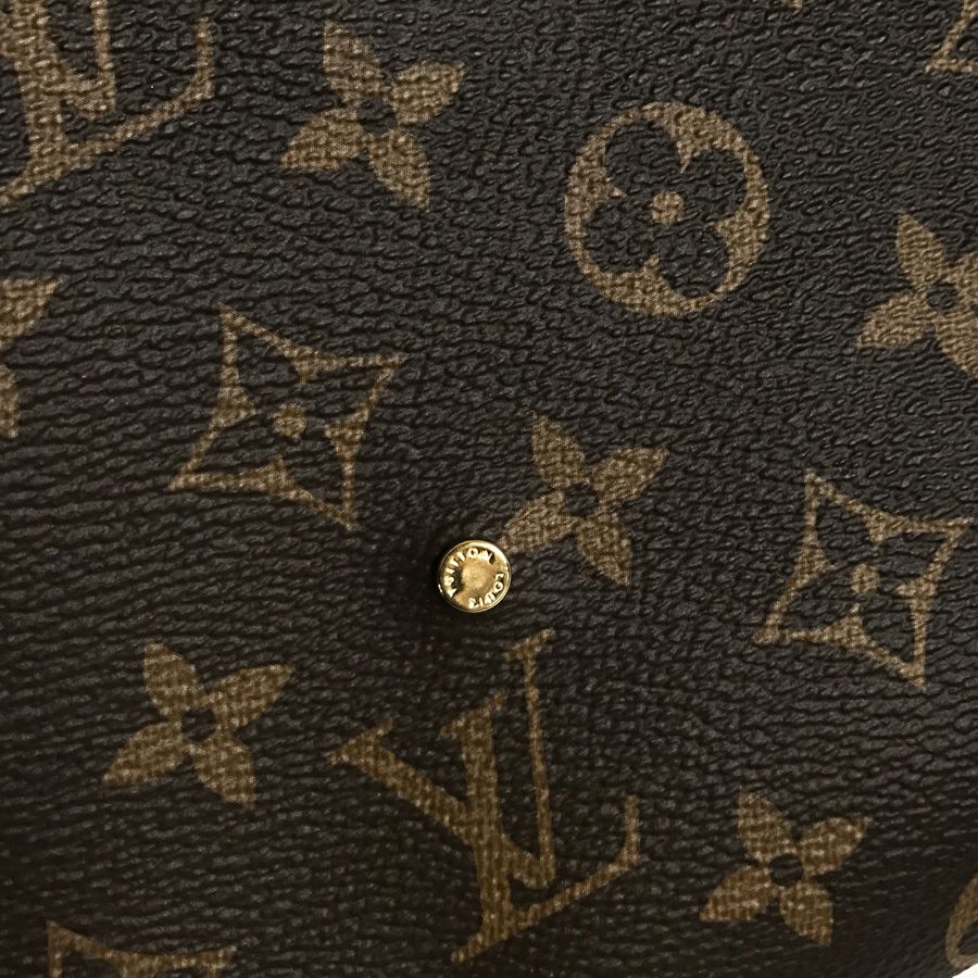 ルイ・ヴィトン トートバッグ