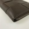 ボッテガヴェネタ 長財布 ラウンドファスナー