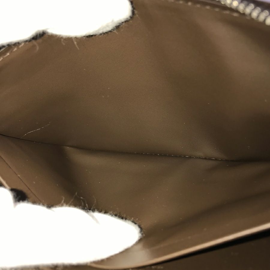 ボッテガヴェネタ 長財布 ラウンドファスナー