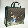 グッチ トートバッグ