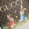 グッチ トートバッグ