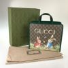 グッチ トートバッグ