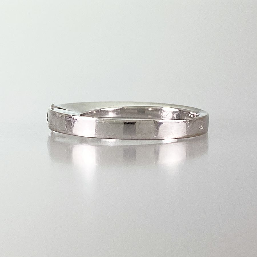 カルティエ リング