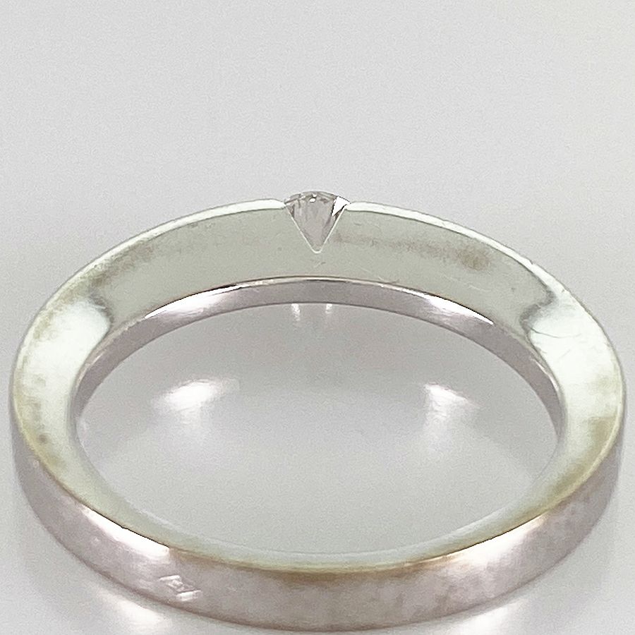 カルティエ リング