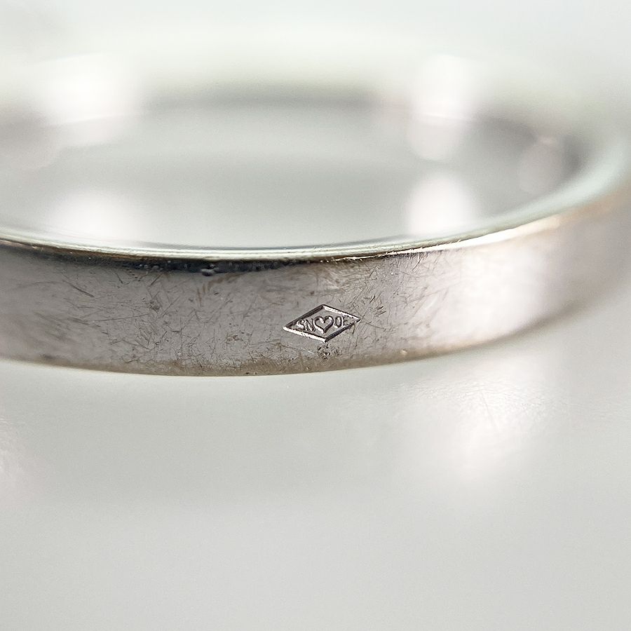 カルティエ リング