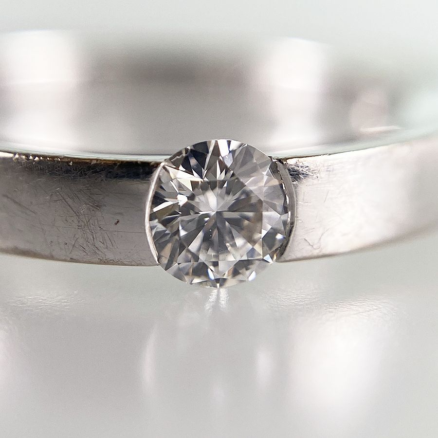 カルティエ リング