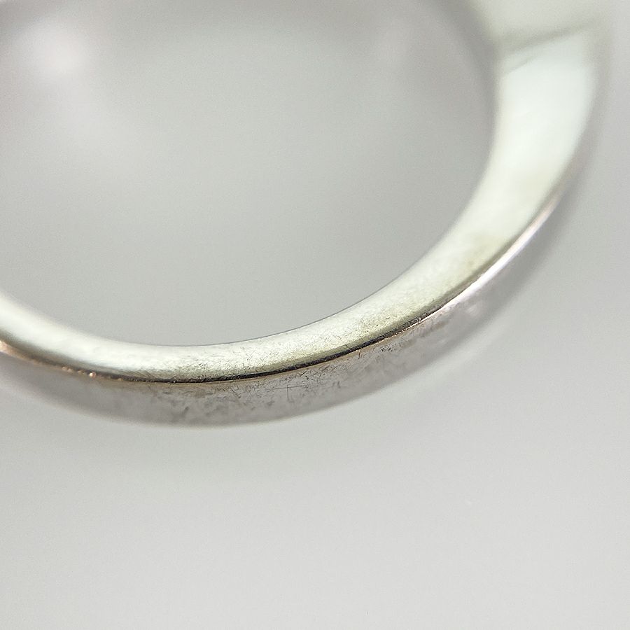 カルティエ リング