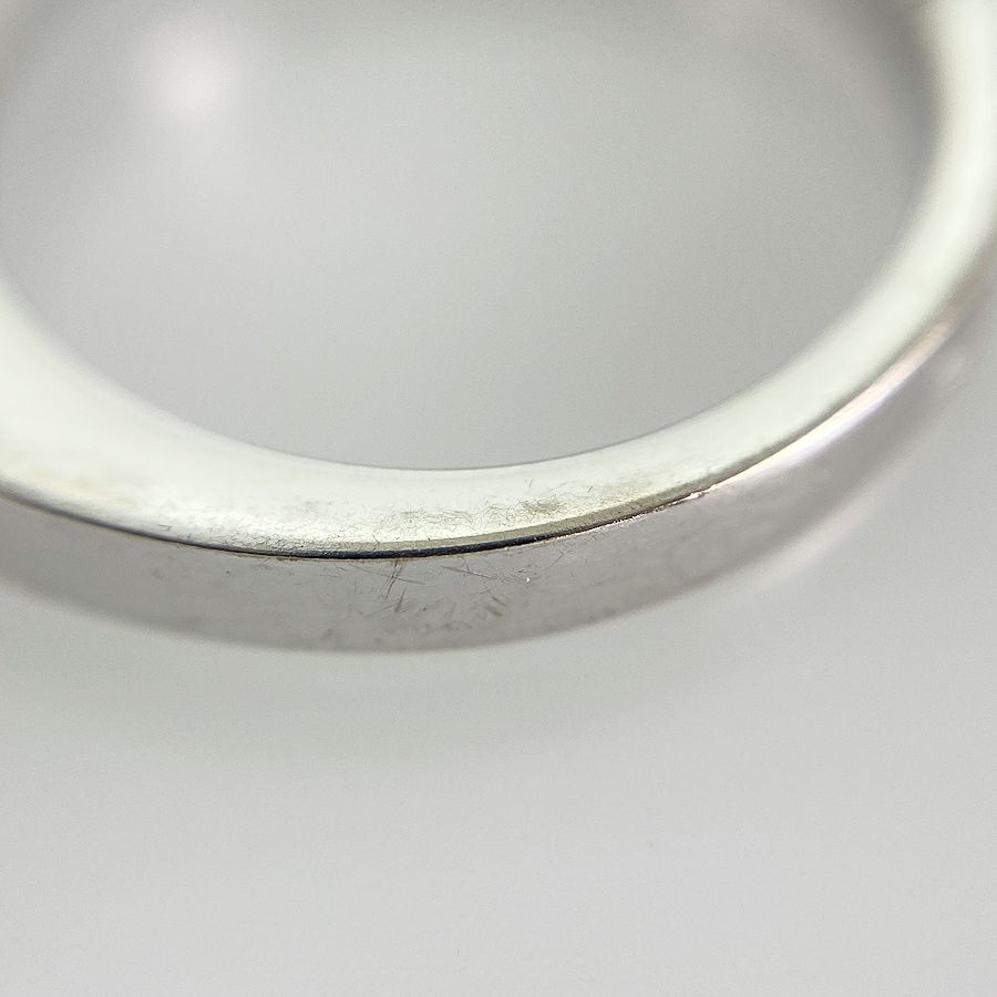 カルティエ リング