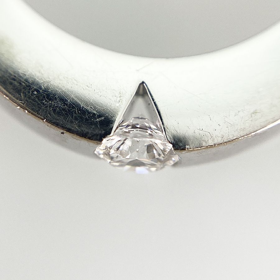 カルティエ リング