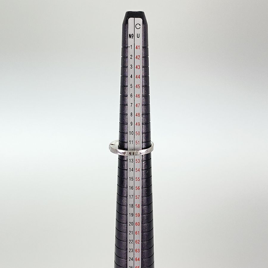 カルティエ リング