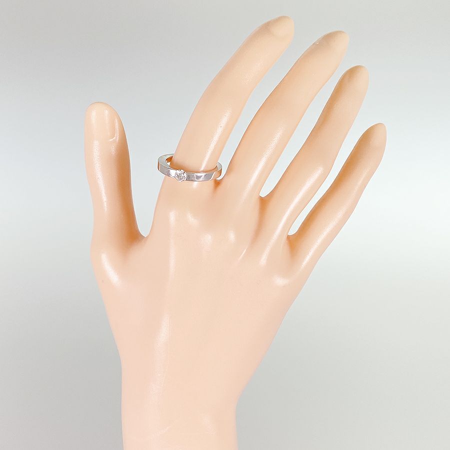 カルティエ リング