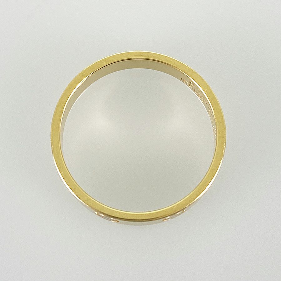 カルティエ リング