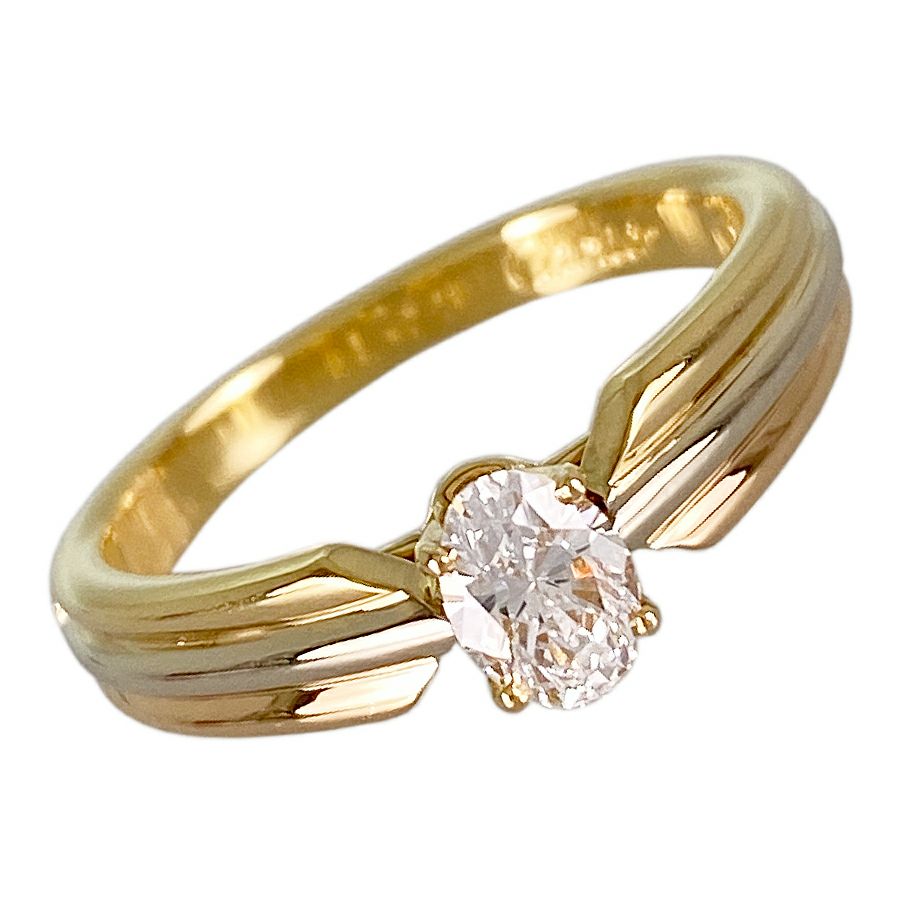 カルティエ リング