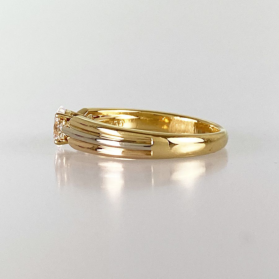 カルティエ リング