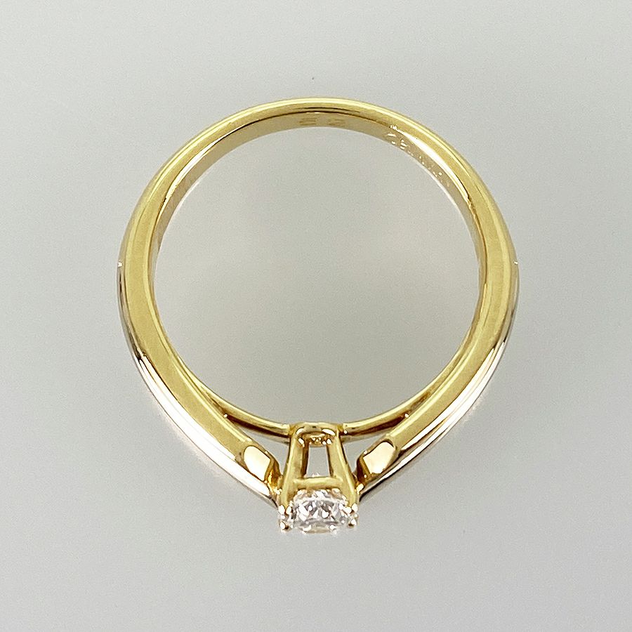 カルティエ リング