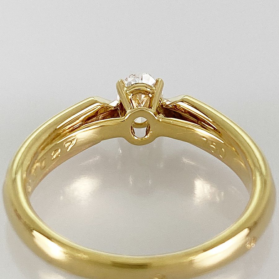 カルティエ リング