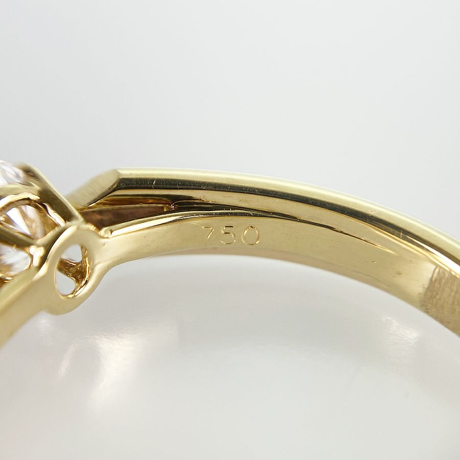 カルティエ リング