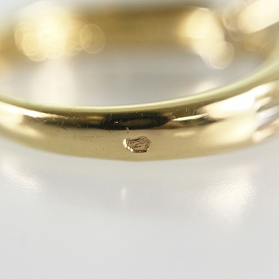 カルティエ リング