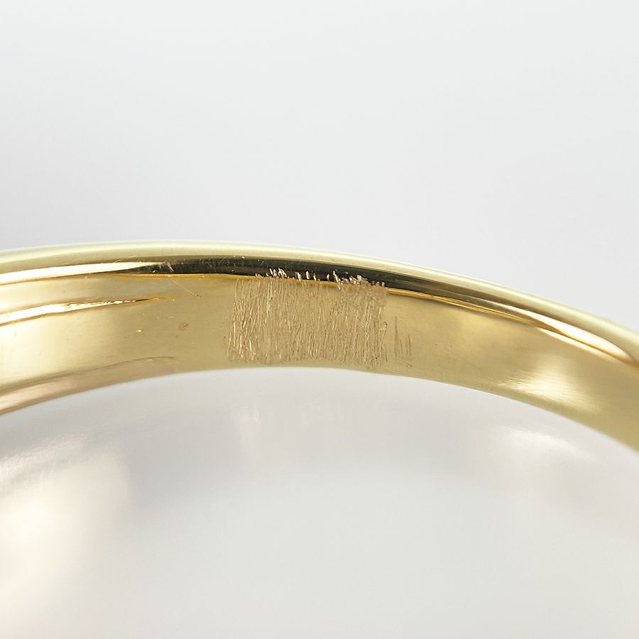 カルティエ リング