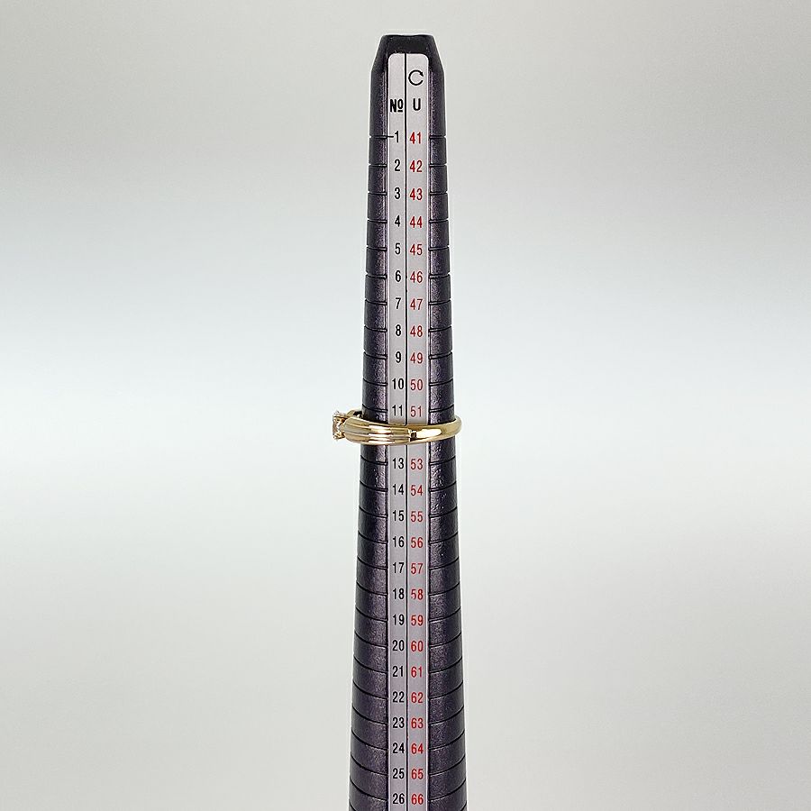 カルティエ リング