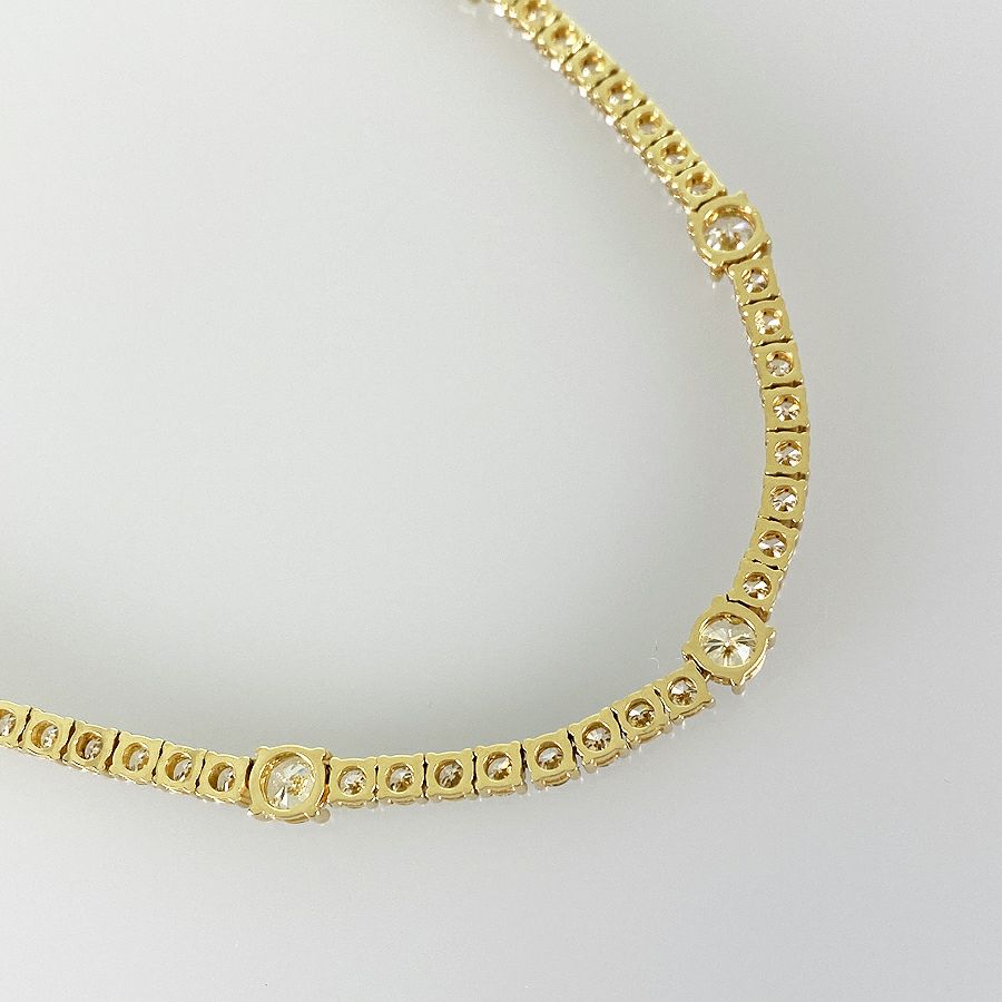 ノーブランド ネックレス