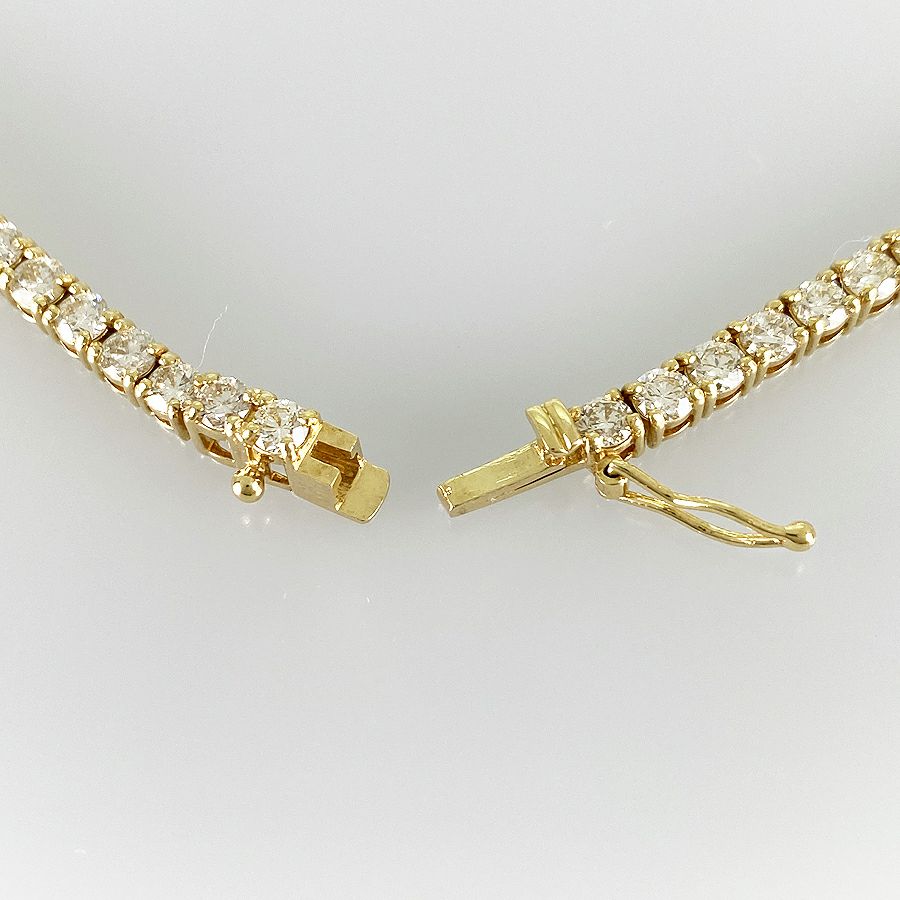 ノーブランド ネックレス