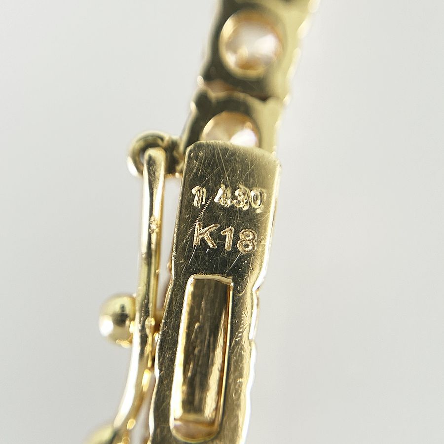 ノーブランド ネックレス