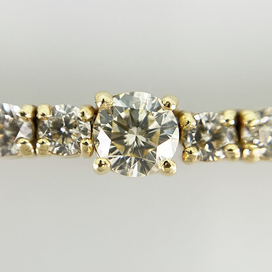 ノーブランド ネックレス