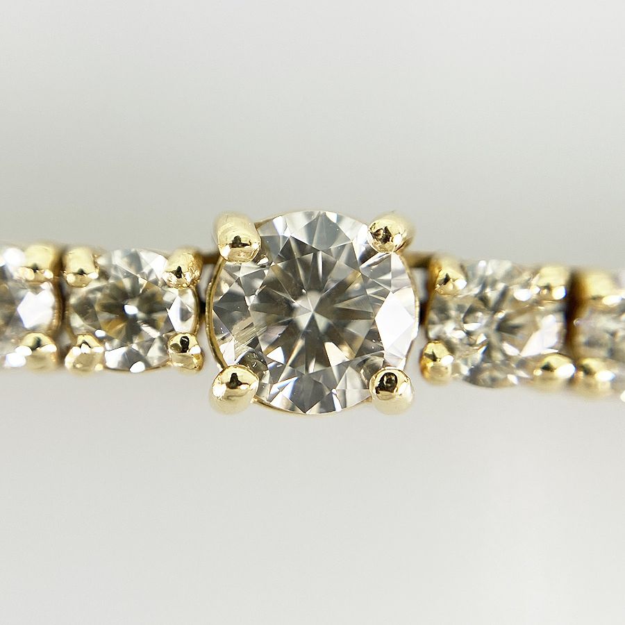 ノーブランド ネックレス