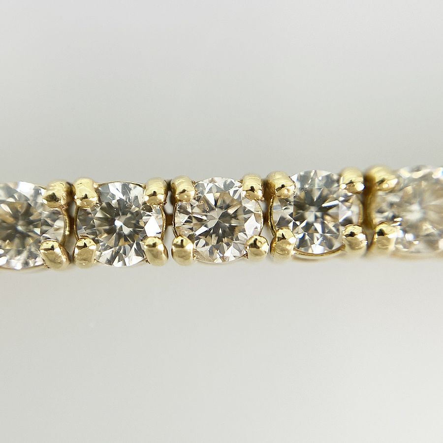 ノーブランド ネックレス