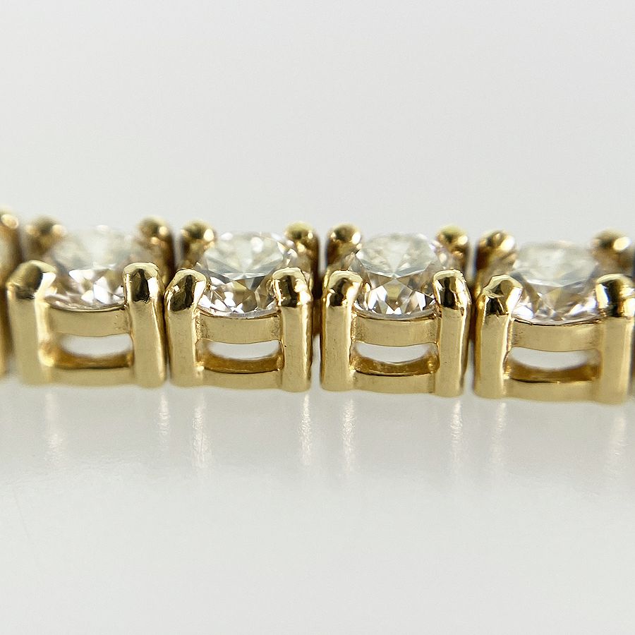 ノーブランド ネックレス