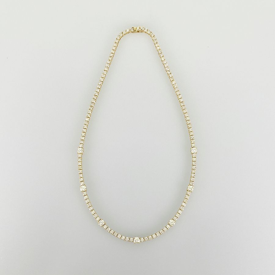 ノーブランド ネックレス