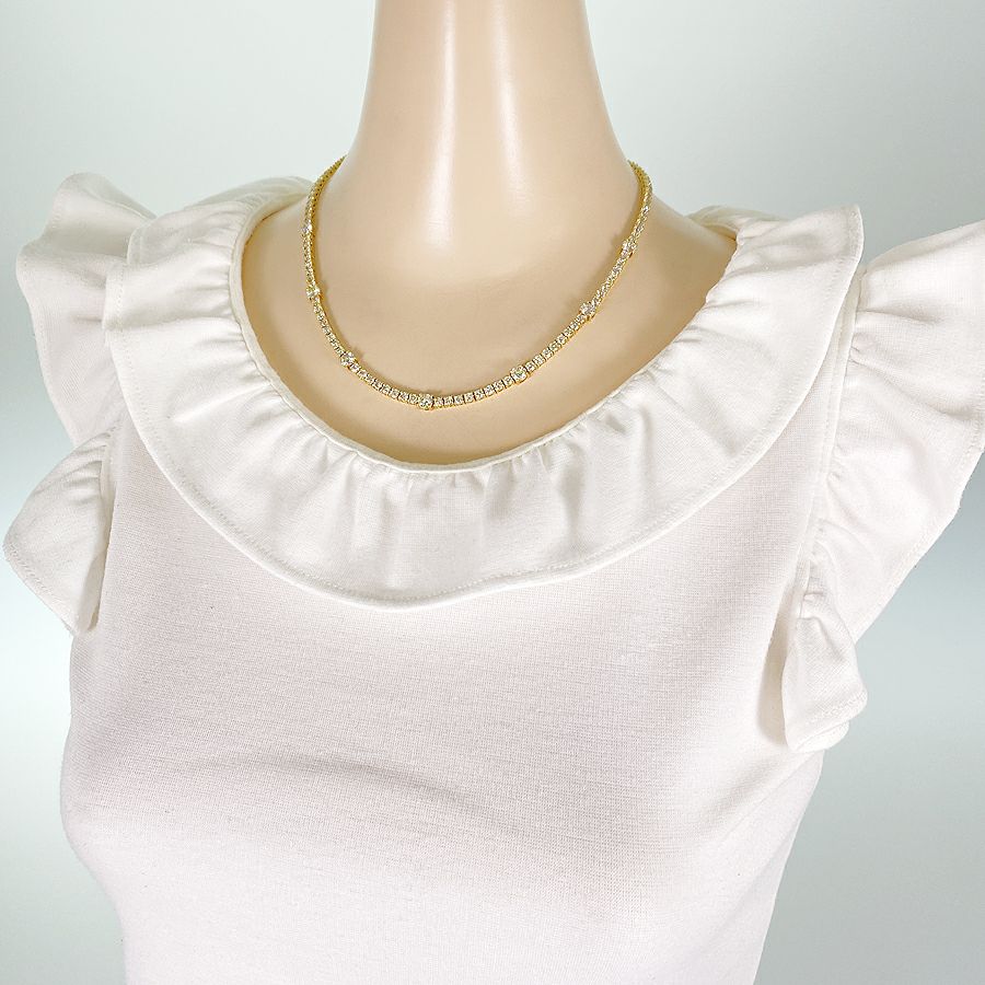 ノーブランド ネックレス