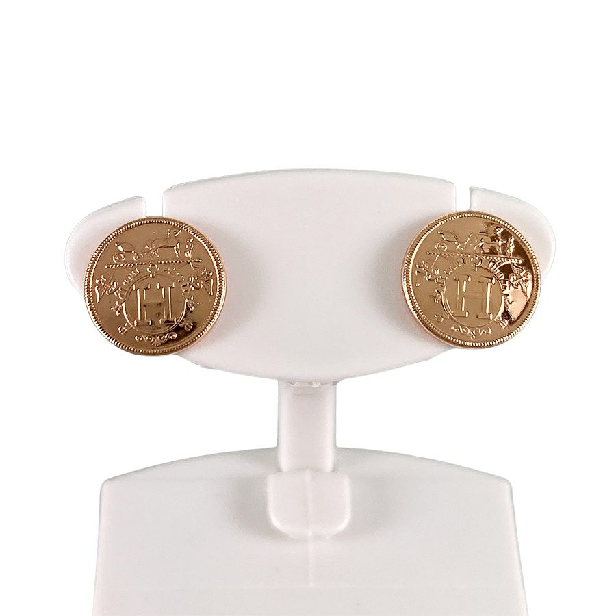 エルメス ピアス