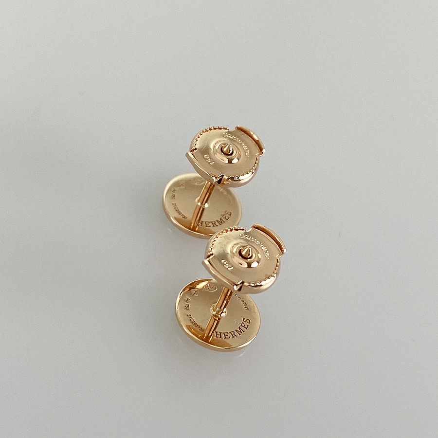 エルメス ピアス