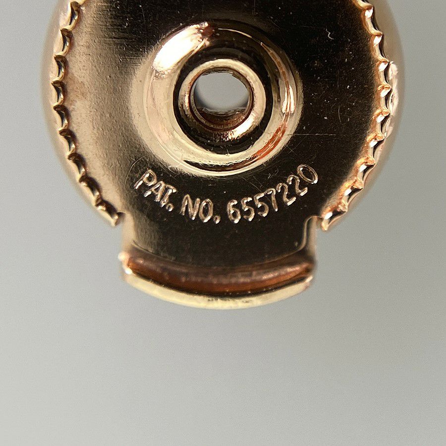 エルメス ピアス