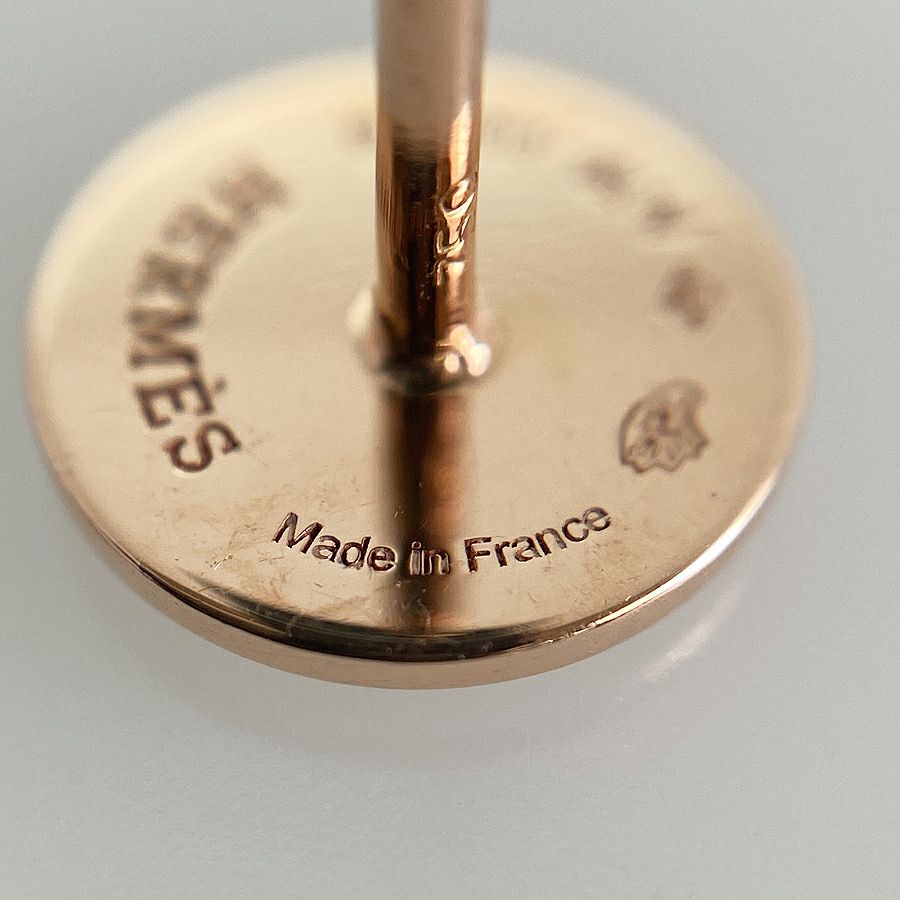 エルメス ピアス