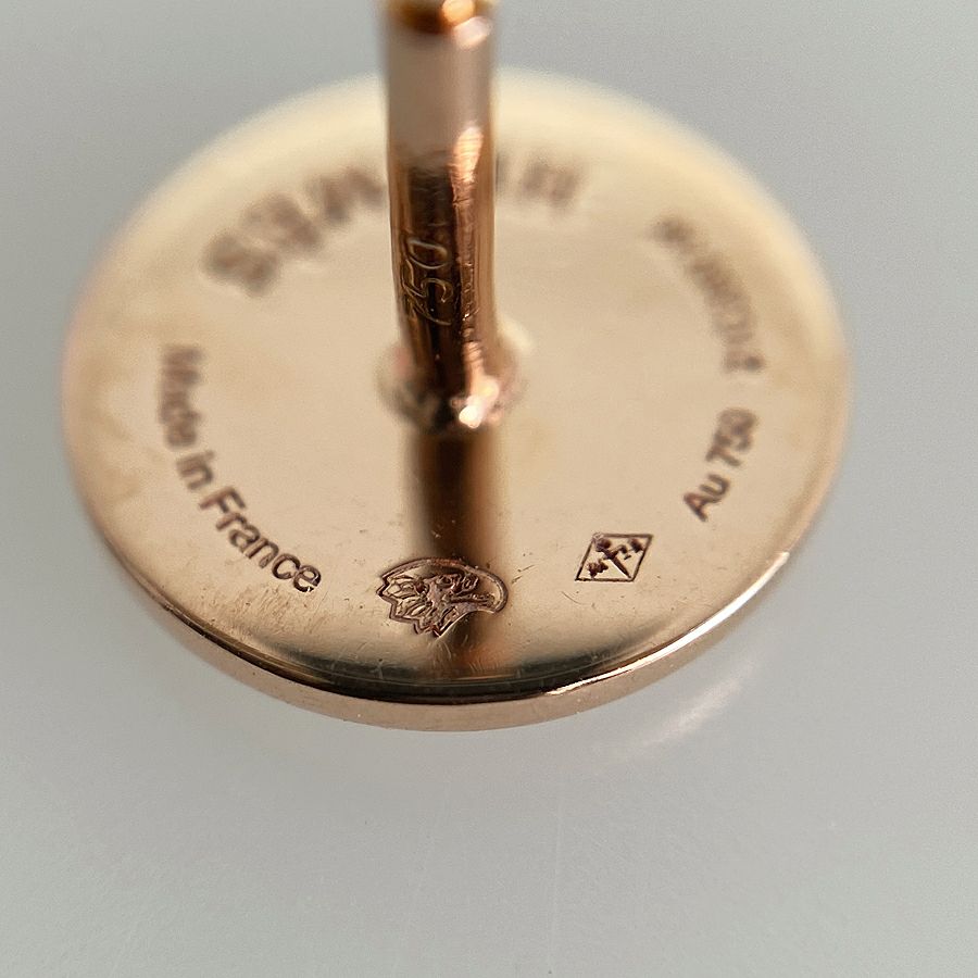 エルメス ピアス