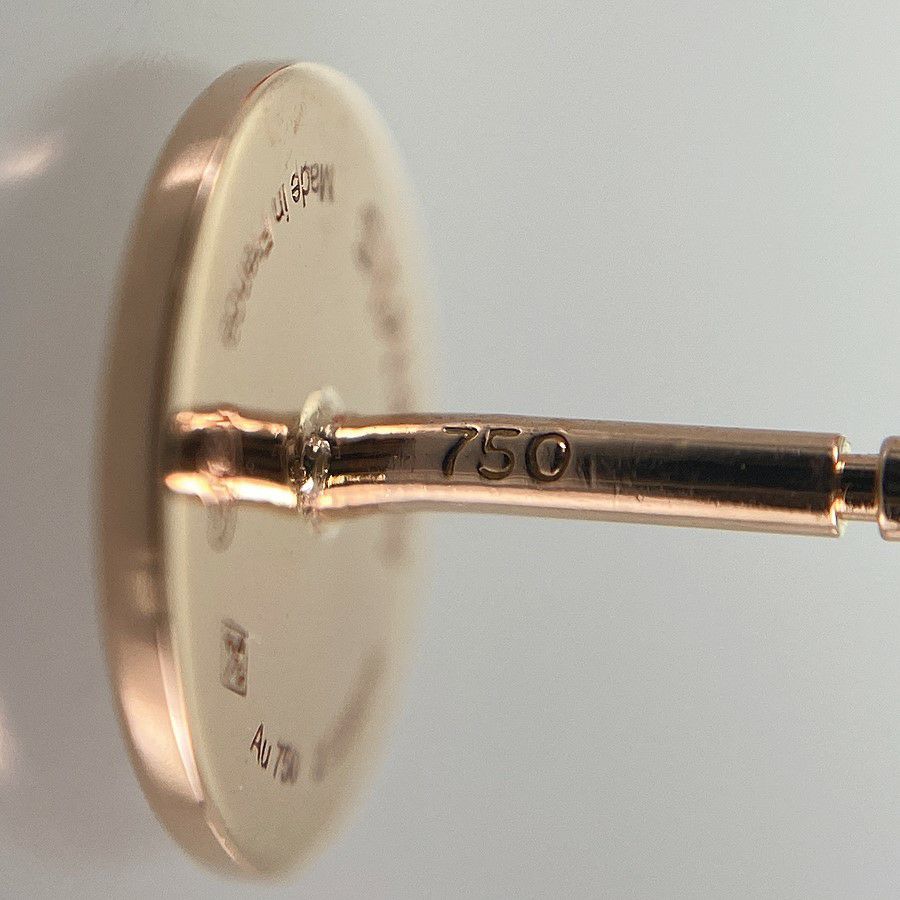 エルメス ピアス