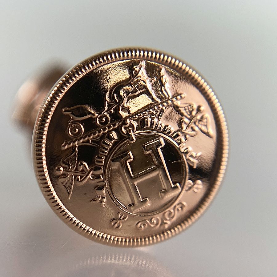 エルメス ピアス