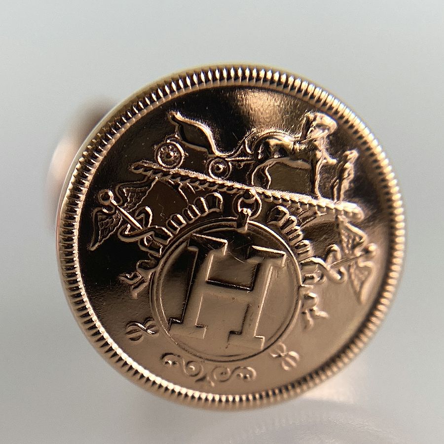 エルメス ピアス