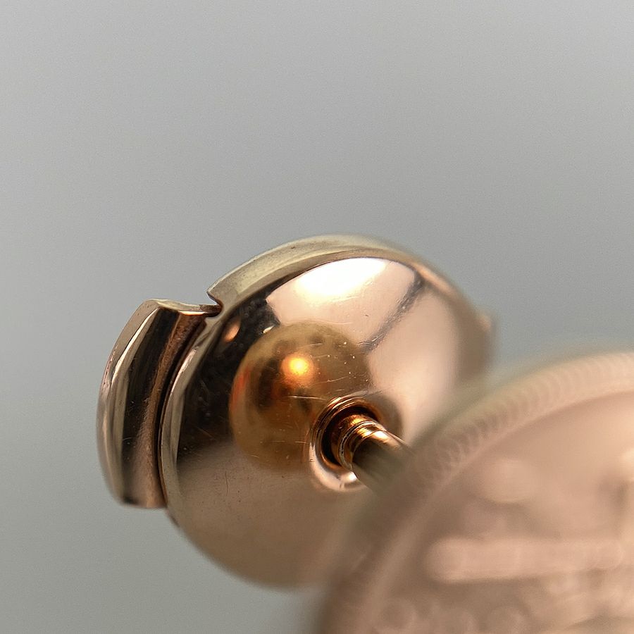 エルメス ピアス