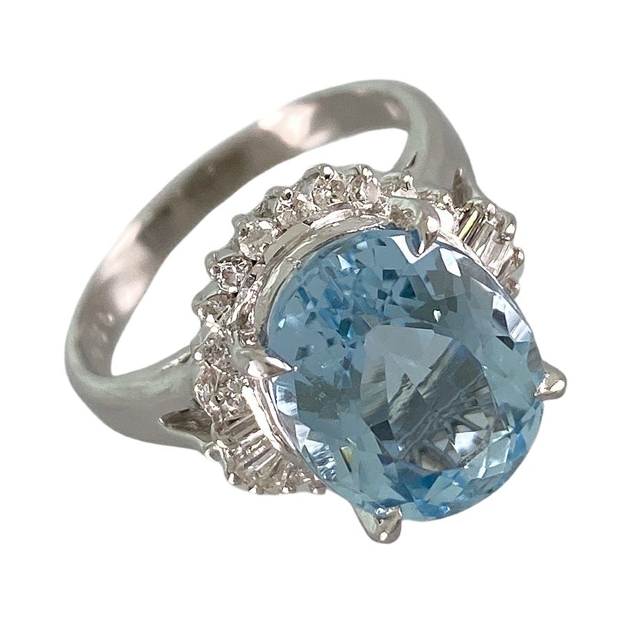 ノーブランド リング