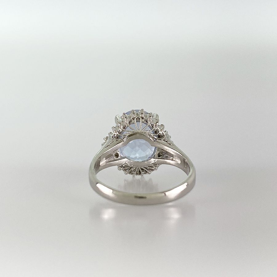 ノーブランド リング