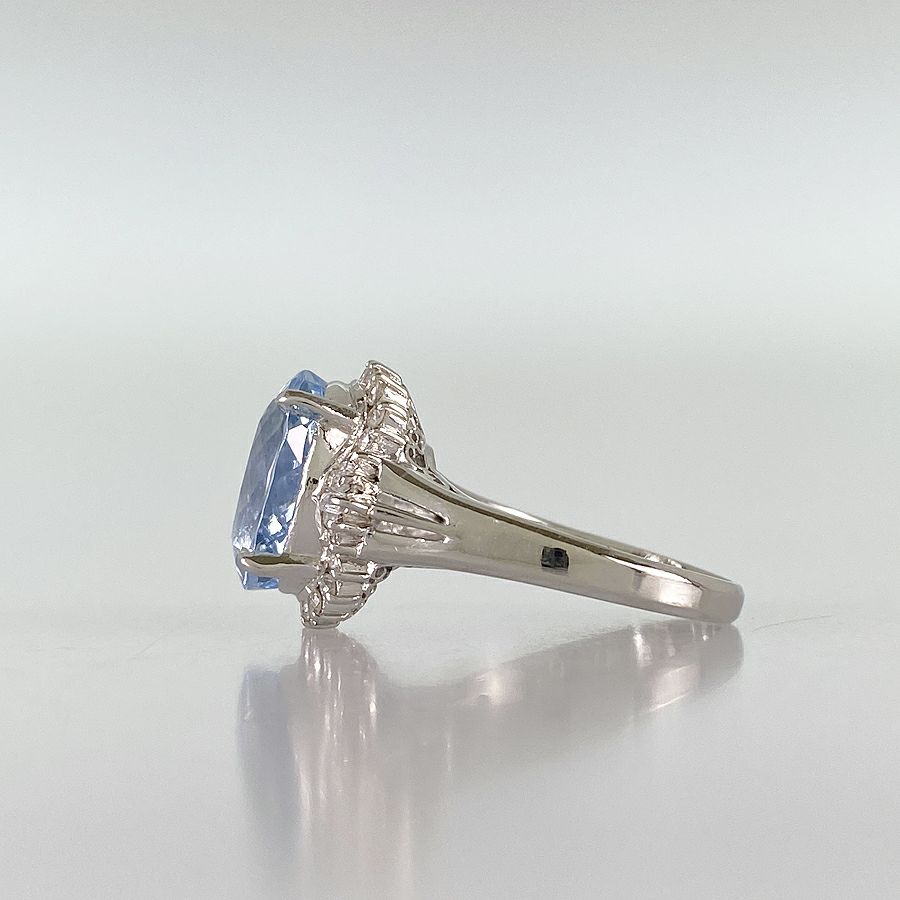 ノーブランド リング